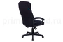 Кресло руководителя T-9908AXSN-BLACK - 5